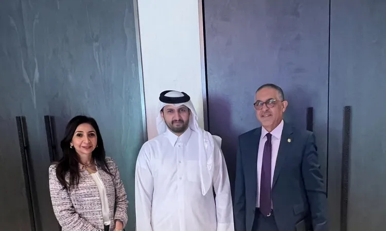 « تعزيزاً للاقتصاد المصري الحكومة تؤكد التزامها بتهيئة المناخ الداعم للأعمال » حسام هيبة يناقش تبسيط الإجراءات لجذب الاستثمارات