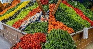 تعرف على الأسعار في أسواق الخضار والفاكهة اليوم السبت 29-11-2025 بالمنوفية – الصالح 13