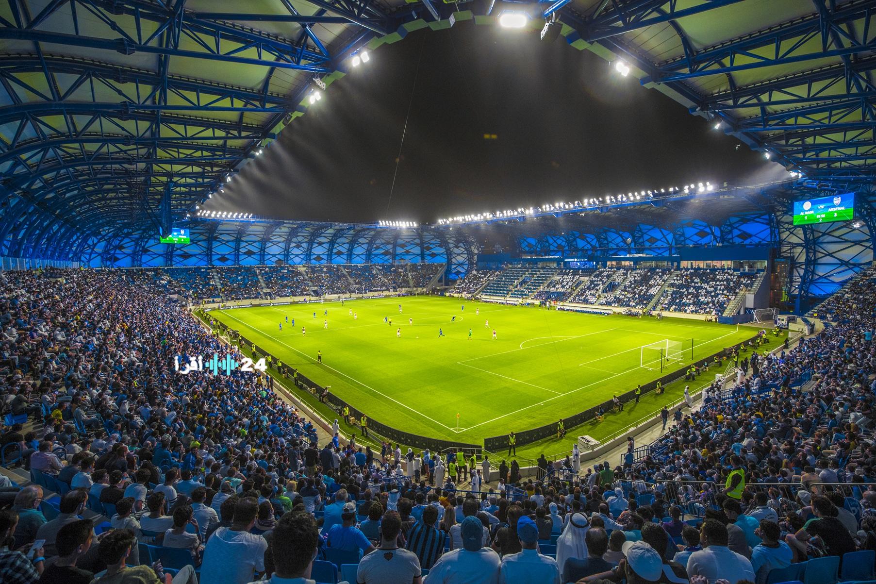 خطة دبي الرياضية 2033 تهدف لرفع كفاءة الأندية وزيادة إيراداتها 50%