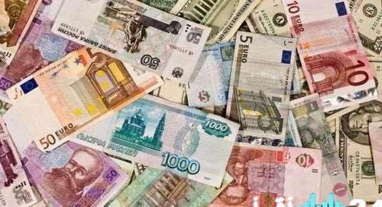 «أسعار الدولار والعملات في مصر اليوم الأحد 30 نوفمبر 2025»