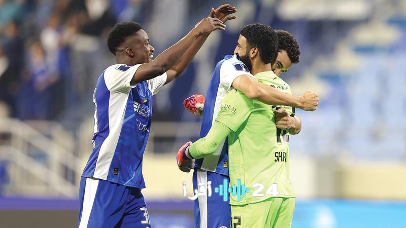 سوزا يهاجم إضاعة الوقت في مباراة النصر