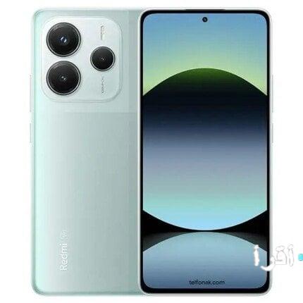 Xiaomi تكشف النقاب عن هاتف Redmi Note 14 4G مع مواصفات وأسعار تثير فضول المستهلكين