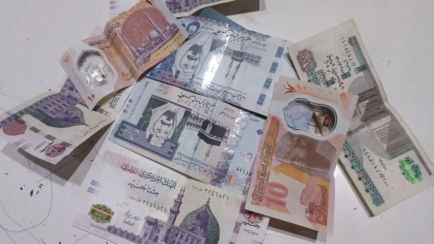 سعر الريال السعودي مقابل الجنيه المصري اليوم الأحد 30/11/2025 وتوقعات الصعود