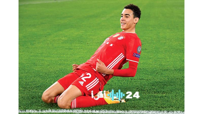 بايرن ميونخ يقلل التوقعات لاضافات جديدة في فترة الانتقالات الشتوية