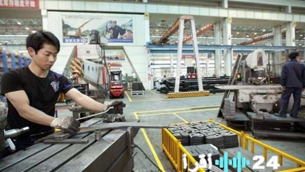 «تراجع مستمر» مصانع الصين تسجل أطول فترة انكماش في ظل تباطؤ اقتصادي عالمي