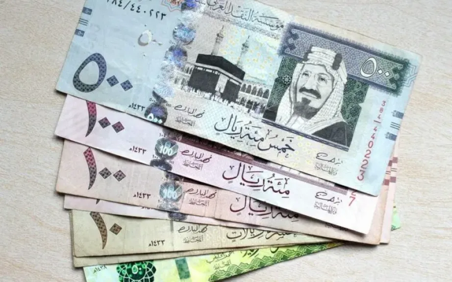 «تراجع كبير للريال السعودي مقابل الجنيه المصري في ختام تعاملات الأحد»