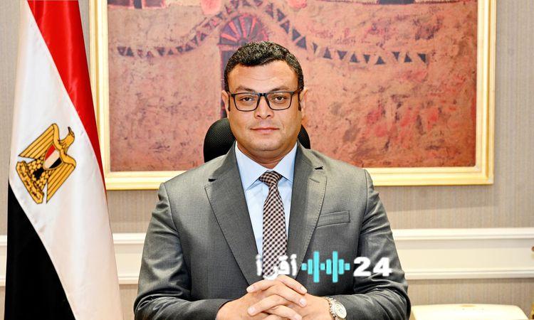 «تقرير شامل حول إنجازات وزارة الإسكان في الفترة من 22 إلى 27 نوفمبر 2025»