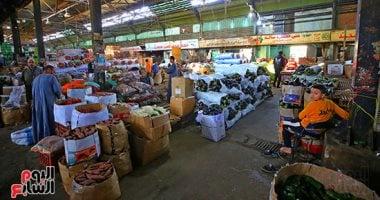 انخفاض أسعار الخضروات واستقرار سوق الفاكهة في سوهاج اليوم 30 نوفمبر 2025تراجع ملحوظ بأسعار الخضروات وثبات سوق الفاكهة بسوهاج اليوم 30 نوفمبر 2025هدوء أسعار الخضروات واستقرار الفاكهة في سوهاج اليوم 30 نوفمبر 2025أسعار الخضروات تتراجع واستقرار الفاكهة بسوهاج اليوم 30 نوفمبر 2025