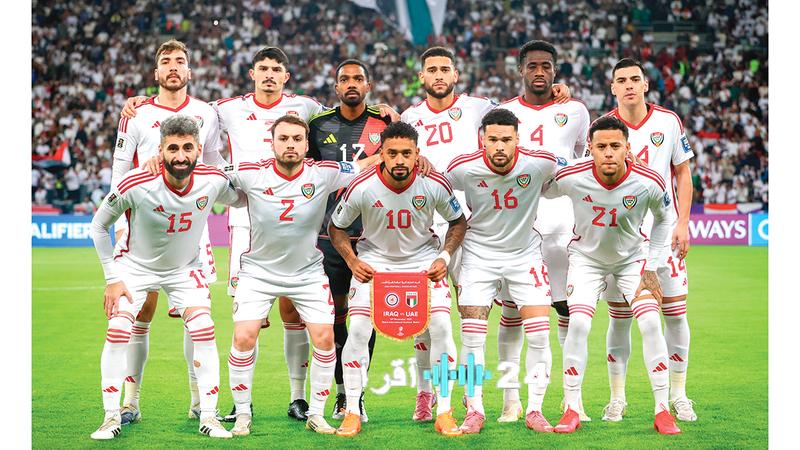 الرياضيون يعتبرون كأس العرب فرصة لتعويض إخفاق المونديال ومصالحة الجماهير
