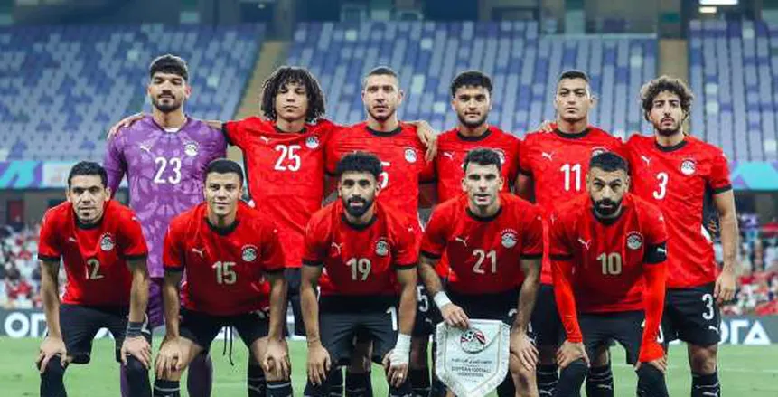 مصر تبتعد عن مواجهة 15 منتخبًا في كأس العالم 2026