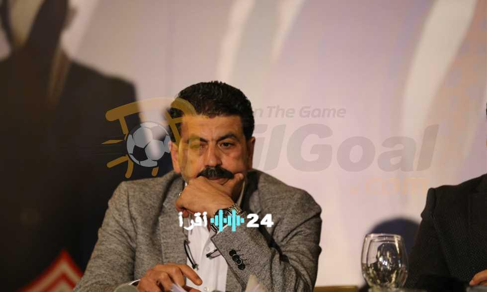 «قرار جديد في القلعة البيضاء» مصطفى عبد الخالق مستشارًا لمجلس إدارة الزمالك