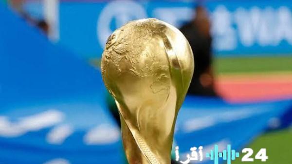 جدول مواعيد مباريات كأس العرب في قطر والقنوات الناقلة لها
