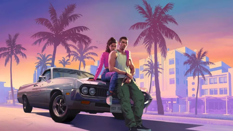 خمسة مزايا فريدة في إصدار GTA 6 على هذه الأجهزة مع سعر مميز يبلغ 20 دولاراً