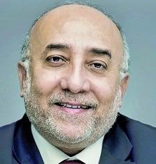 القمة السعودية الأمريكية تعزز القيادة الخليجية في المنطقة