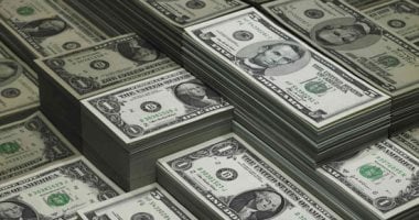 سعر الدولار مقابل الجنيه المصري اليوم الجمعة 6 فبراير 2026