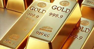 سعر جرام الذهب يرتفع 80 جنيهًا وعيار 21 يسجل 5625 جنيهًا بدون مصنعية لدى الصالح 13