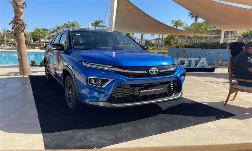 «أسعار ومواصفات تويوتا أوربان كروزر بعد تخفيضات تصل إلى 100 ألف»