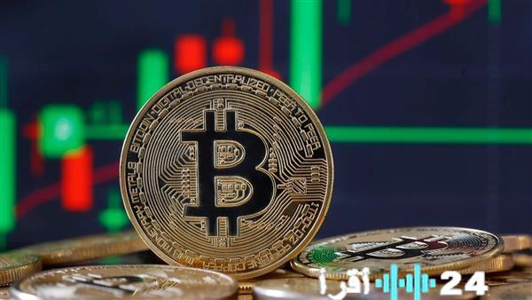 «دفعة أمريكية تدفع بيتكوين لقمم جديدة» بيتكوين تتألق فوق 91 ألف دولار عقب تعافيها مع تصاعد رهانات خفض الفائدة الأمريكية
