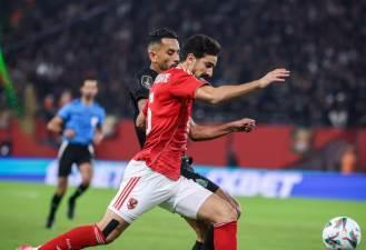 الأهلي يرفع شكوى رسمية ضد الجيش الملكي المغربي لدى الكافالأهلي يصعد أزمته مع الجيش الملكي المغربي إلى الكافشكوى عاجلة من الأهلي ضد الجيش الملكي المغربي بالكافالأهلي المصري يشكو الجيش الملكي المغربي أمام الكاف