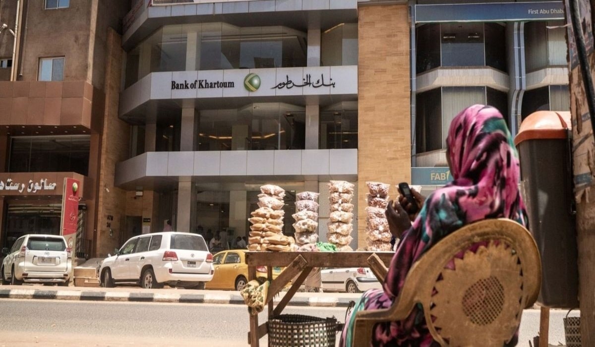 «انطلاقة مصرفية سلسة» اكتشف كيفية فتح حساب بنك الخرطوم 2025 إلكترونياً عبر bankofkhartoum.com دليل شامل للشروط والخطوات الأساسية