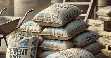 «تذبذب مستمر» أسعار الأسمنت تشهد تحولات في الأسواق اليوم الثلاثاء 25 نوفمبر 2025