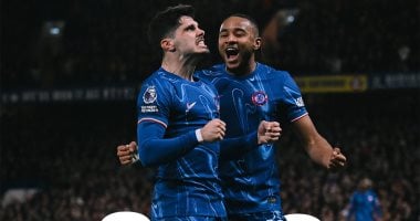 «ليلة مؤلمة للكتالان» تشيلسي يحقق فوزًا ساحقًا على برشلونة بثلاثية نظيفة
