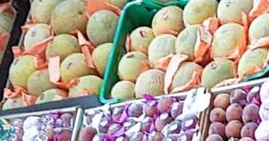 أسعار الفاكهة بالأسواق ومتاجرها في الأقصر اليوم الأربعاء