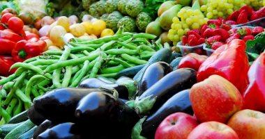 آخر أسعار الخضار والفاكهة اليوم الأربعاء 19-11-2025 في المنوفية