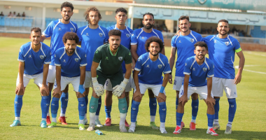 القناة تتصدر دوري المحترفين بعد فوزها على المالية وهزيمة أبو قير أمام وي