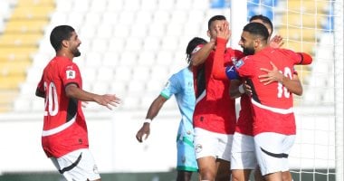 توقعات الذكاء الاصطناعي تشير إلى مشاركة مميزة لمنتخب مصر في مونديال 2026