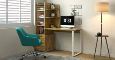 4 اتجاهات لديكور الزوايا الصغيرة موضة 2026 أفكار عصرية لأناقة منزلك