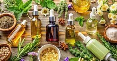 4 مكونات طبيعية تغنيك عن منتجات العناية بالبشرة والشعر وفر أموالك بذكاء