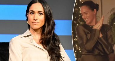 ميغان ماركل تواجه انتقادات حادة بسبب لون هدايا As Ever لعيد الميلاد