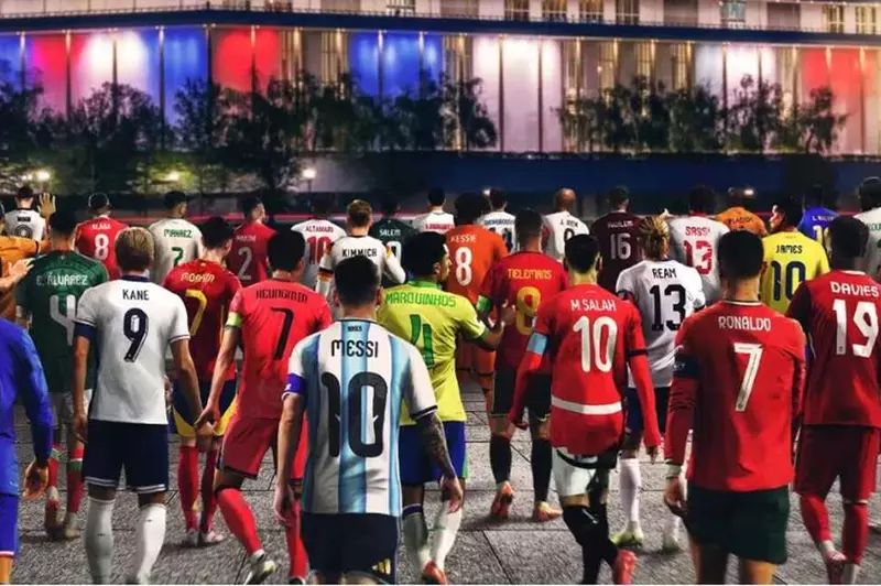 قرعة كأس العالم 2026 تكشف عن تفاصيل الحدث الرياضي المنتظر