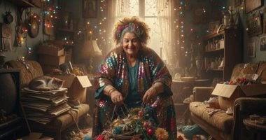 جيميني يكشف وجوه أم لطفى وترتر وجحا هكذا صور الذكاء الاصطناعي أبطال الأمثال الشعبية