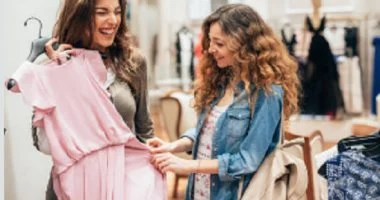 دليل العروس 4 خطوات لاختيار فستان خطوبتك المنزلية دون حيرة