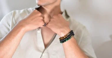 5 أحجار كريمة رجالية للارتداء اليومي تعزز حيويتك وتضاعف قوتك