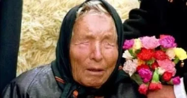 تنبؤات بابا فانجا الصادمة التي أصبحت حقيقة أبرزها أحداث 11 سبتمبر