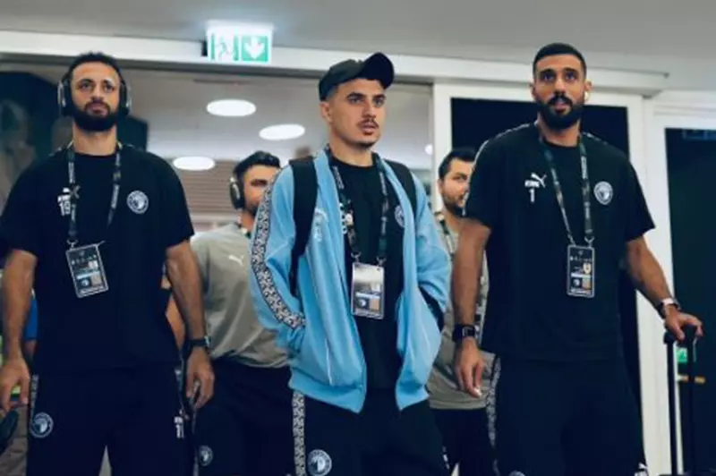 بيراميدز يستعد لمباراته المقبلة بعد تحقيق انتصار على باور ديناموز – الصالح 13