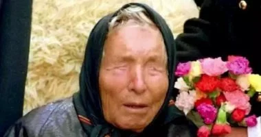 هل صدقت نبوءات بابا فانجا لعام 2025 تعرف على الإجابة