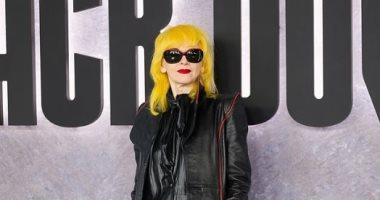 بام هوج مصممة أزياء الأميرة ديانا ترحل عن 66 عامًا