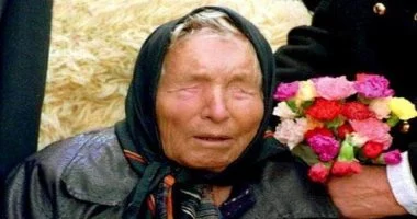 بابا فانجا العمياء تكشف توقعاتها المرعبة لعام 2026 كوارث وزلازل وصراعات تهز العالم