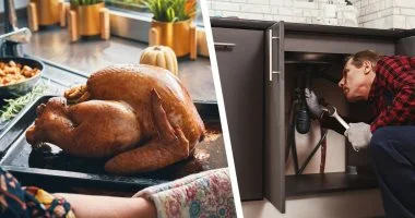 الجمعة السوداء طفرة أعطال السباكة المفاجئة وكشف سر انسداد المواسير