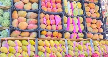 أحدث أسعار الخضراوات والفاكهة في محافظة قنا اليوم السبت