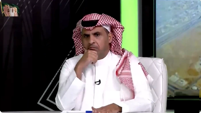 المرصد الرياضي يكشف عن تصريحات “الدبيخي” حول انكشاف الأساليب المستخدمة