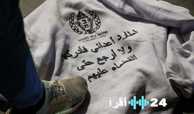 تعذيب ممنهج في سجون الاحتلال يشمل أساليب الصعق والتجويع والشبح