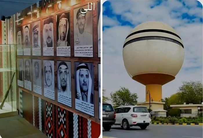 بريدة تحت الأضواء: اكتشف السبب وراء تسميتها بهذا الاسم في فيديو جديد