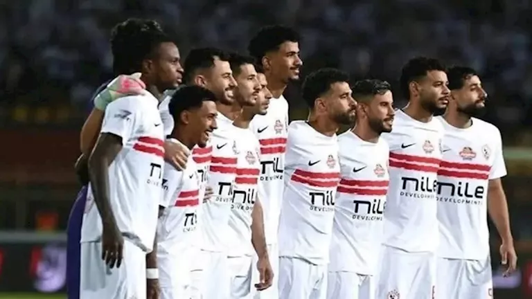 الزمالك وكايزر تشيفز 3 تحديات كبرى تنتظر الفارس الأبيض