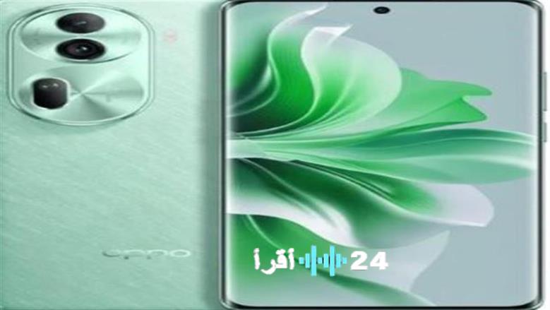 هاتف Reno 15 الجديد كاميرات ذكية ومواصفات فائقة