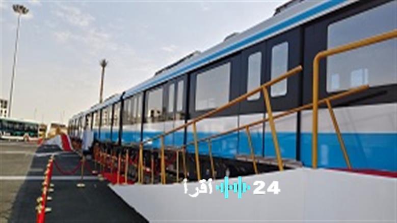 امتداد خط المترو الأول حتى شبين القناطر لا يتطلب نزع ملكيات بحسب القومية للأنفاق